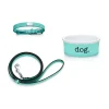 Tiffany & Co. Large Pet Collar & Leash Set | ^ Tiffany Blue® Gifts|Stationery, Games & Unique Objects