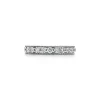 Tiffany & Co. Legacy Diamond and Platinum Band Ring | ^Women Rings|Platinum Jewelry