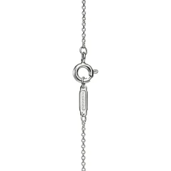 Tiffany & Co. Mom Medium Heart Tag Pendant in Sterling Silver | ^ Necklaces & Pendants|Sterling Silver Jewelry