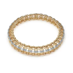 Tiffany & Co. Necklace in Yellow Gold and Platinum with Diamonds | ^ Necklaces & Pendants|Gold Jewelry
