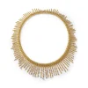 Tiffany & Co. Necklace in Yellow Gold and Platinum with Diamonds | ^ Necklaces & Pendants|Gold Jewelry