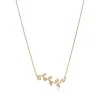 Tiffany & Co. Paloma Picasso® Olive Leaf vine pendant in 18k gold. | ^ Necklaces & Pendants|Gifts for Her