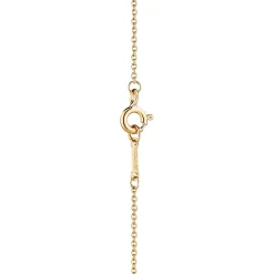 Tiffany & Co. Paloma's Graffiti X pendant in 18k gold, small. | ^ Necklaces & Pendants|Gold Jewelry