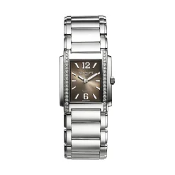 Tiffany & Co. Patek Philippe Twenty-4 Women's Watch in Stainless Steel | ^ Patek Philippe