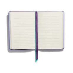 Tiffany & Co. Personal Essentials Notebook in Lavender Leather | ^ The Home|Housewarming Gifts