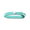 Tiffany & Co. Pet collar in Tiffany Blue® leather, extra large. | ^ Stationery, Games & Unique Objects|Games & Novelties
