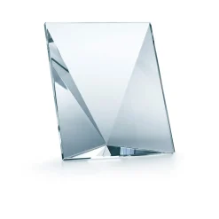 Tiffany & Co. Prism award in crystal, small. | ^ Business Gifts