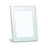 Tiffany & Co. Rectangular frame in sterling silver. | ^ Decor|Stationery, Games & Unique Objects