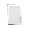 Tiffany & Co. Rectangular frame in sterling silver. | ^ The Home|Housewarming Gifts