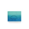 Tiffany & Co. Return to Tiffany® Card Case in Infinity Blue Leather | ^Women Small Leather Goods|Women's Accessories