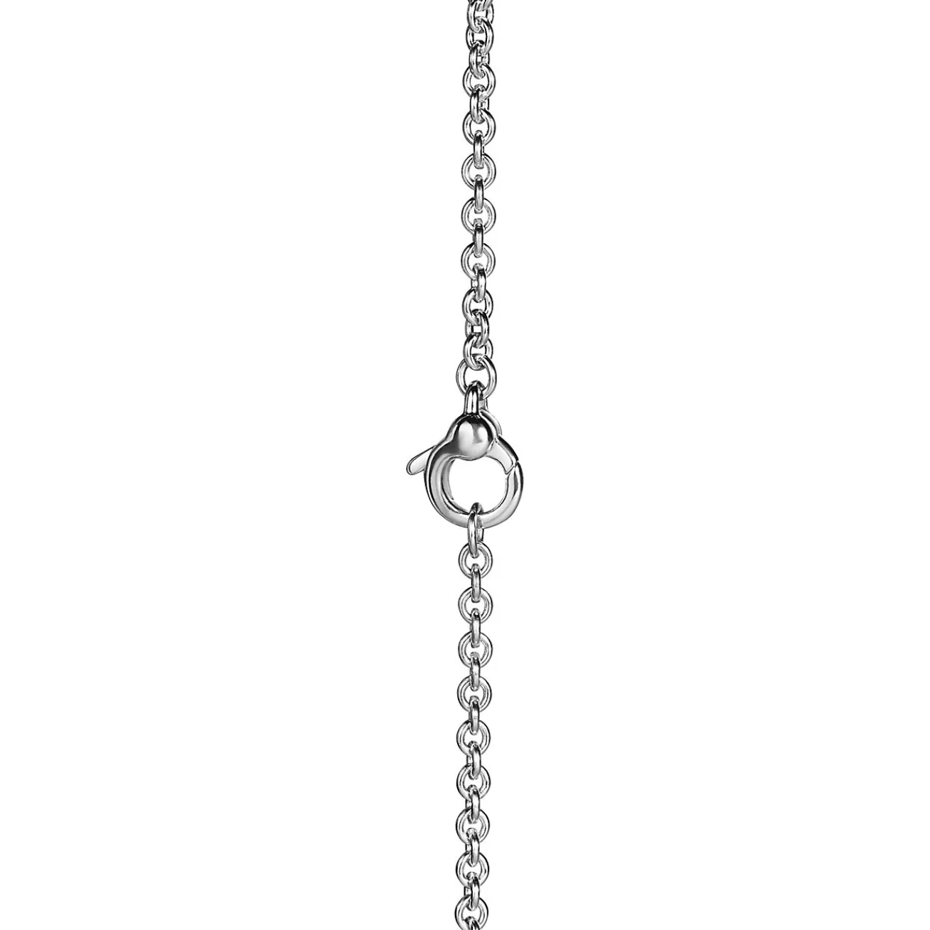 Tiffany & Co. Return to Tiffany® Full Heart Bracelet in Sterling Silver | ^ Bracelets|Gifts for Her