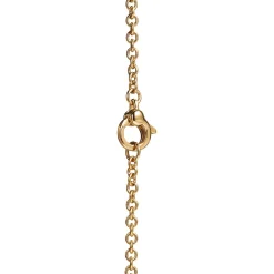 Tiffany & Co. Return to Tiffany® Full Heart Bracelet in Yellow Gold | ^ Bracelets|Gifts for Her