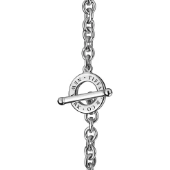 Tiffany & Co. Return to Tiffany® Full Heart Toggle Bracelet in Sterling Silver | ^ Bracelets|Gifts for Her