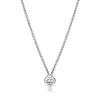 Tiffany & Co. Return to Tiffany® Full Heart Pendant in Sterling Silver | ^ Necklaces & Pendants|Gifts for Her