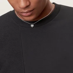 Tiffany & Co. Return to Tiffany® Full Heart Pendant in Sterling Silver | ^ Necklaces & Pendants|Gifts for Her
