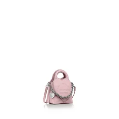 Tiffany & Co. Return to Tiffany® Micro Tote in Crystal Pink Leather | ^Women Online Exclusives