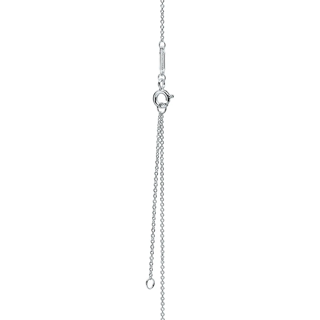 Tiffany & Co. Return to Tiffany® Mini Heart Pendant and Earrings Set in Sterling Silver | ^ Gifts for Her|Her