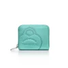 Tiffany & Co. Return to Tiffany® Small Zip Wallet in Tiffany Blue® Leather | ^Women Small Leather Goods|Women's Accessories