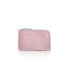 Tiffany & Co. Return to Tiffany® Zip Card Case in Crystal Pink Leather | ^Women Business Gifts|Small Leather Goods