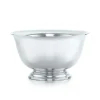 Tiffany & Co. Revere bowl in sterling silver. | ^ The Couple|Wedding Gifts