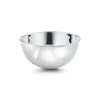 Tiffany & Co. Round bowl in sterling silver, 5" diameter. | ^ Business Gifts|Tableware