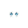 Tiffany & Co. Shop Elsa Peretti® Aquamarine Earrings | ^ Earrings|Gifts for Her