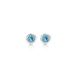Tiffany & Co. Shop Elsa Peretti® Aquamarine Earrings | ^ Earrings|Gifts for Her