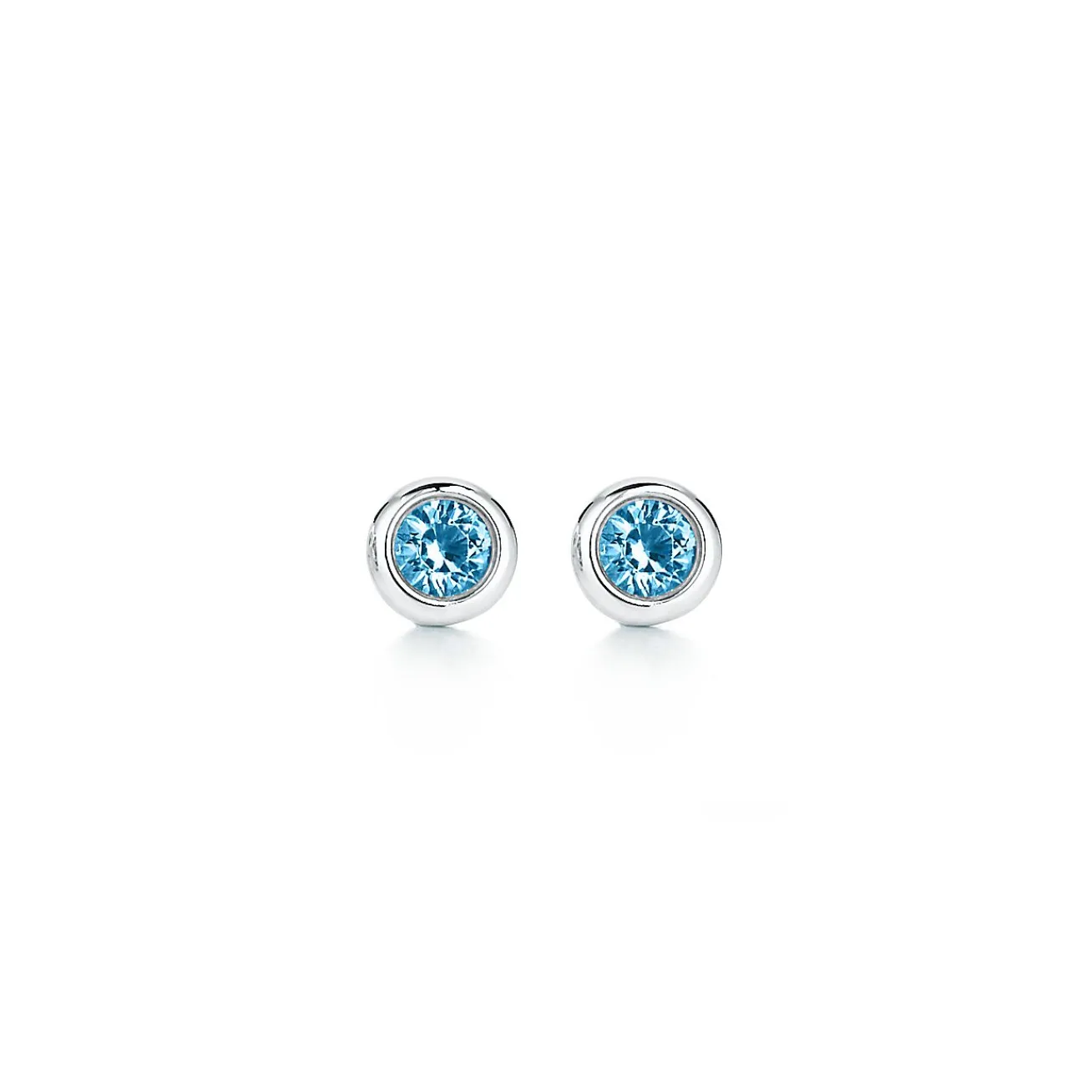 Tiffany & Co. Shop Elsa Peretti® Aquamarine Earrings | ^ Earrings|Gifts for Her