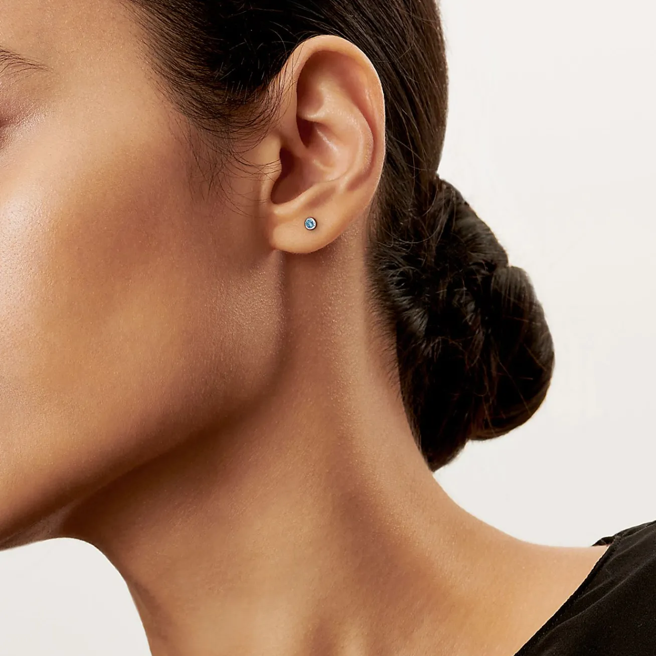 Tiffany & Co. Shop Elsa Peretti® Aquamarine Earrings | ^ Earrings|Gifts for Her