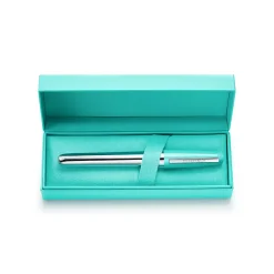 Tiffany & Co. Shop Everyday Objects Sterling Silver Marker | ^ The Home|Housewarming Gifts