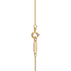 Tiffany & Co. Shop 18K Gold Chain Necklace in 30" Length | ^ Necklaces & Pendants|Men's Jewelry