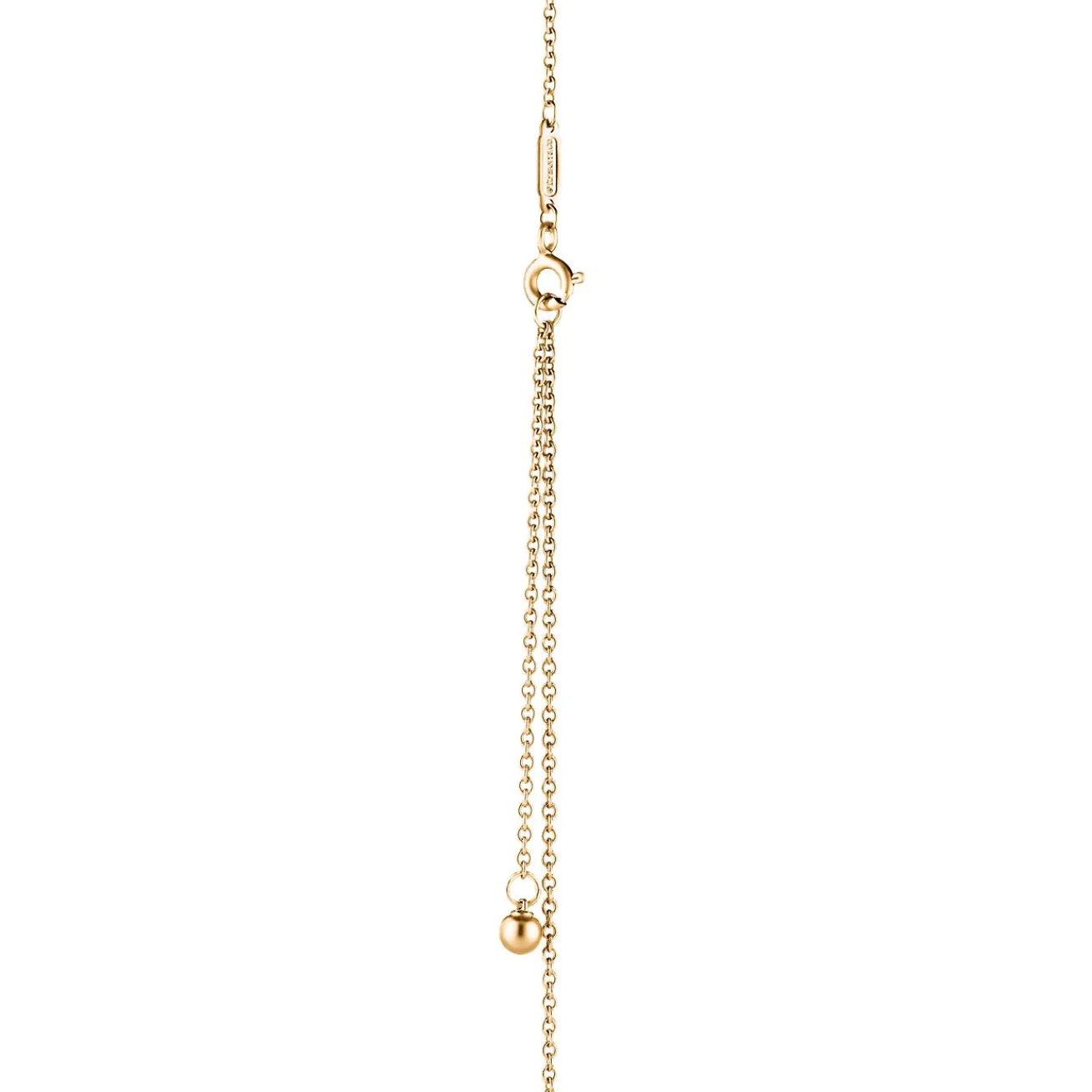 Tiffany & Co. Shop Tiffany HardWear 18K Gold Ball Pendant | ^ Necklaces & Pendants|Men's Jewelry