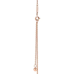 Tiffany & Co. Shop Tiffany HardWear 18K Rose Gold Ball Pendant | ^ Necklaces & Pendants|Rose Gold Jewelry
