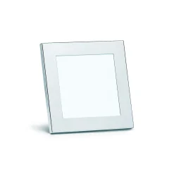 Tiffany & Co. Square frame in sterling silver. | ^ Decor|Stationery, Games & Unique Objects