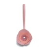Tiffany & Co. ® Flower Bag Charm in Rose Leather | ^Women Small Leather Goods|Women's Accessories