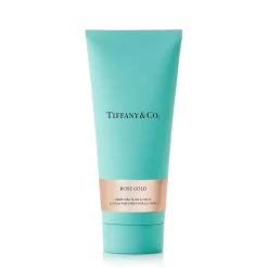 Tiffany & Co. Rose Gold Body Lotion, 6.7 oz. | ^ Tiffany Rose Gold