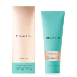 Tiffany & Co. Rose Gold Hand Cream, 2.5 oz. | ^ Tiffany Rose Gold