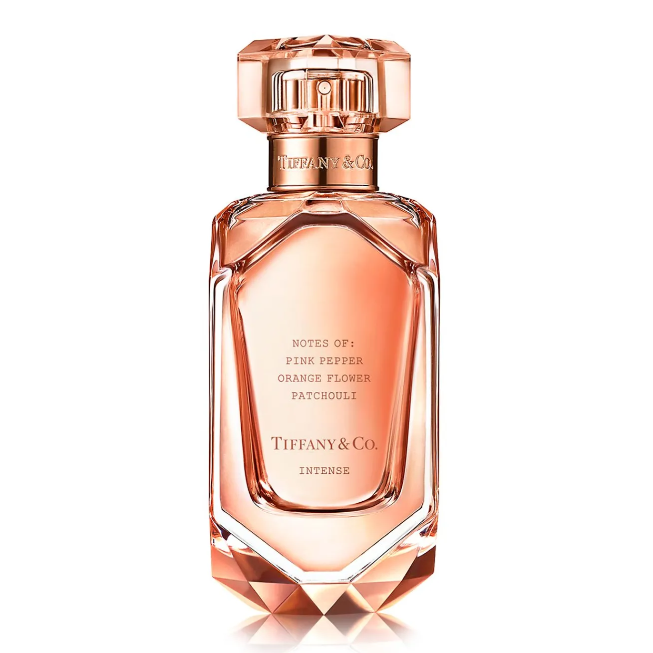 Tiffany & Co. Rose Gold Intense Eau de Parfum | ^ Gifts $1,500 & Under|Gifts to Personalize