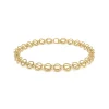 Tiffany & Co. Schlumberger® Circle Rope necklace in 18k gold. | ^ Necklaces & Pendants|Gold Jewelry