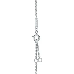 Tiffany & Co. Tiffany 1837® Interlocking Circles Chain Bracelet in Silver | ^ Bracelets|Men's Jewelry