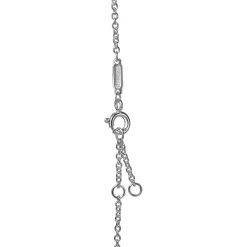 Tiffany & Co. Tiffany 1837® Interlocking Circles Chain Bracelet in Sterling Silver and Rose Go | ^ Bracelets|New Jewelry