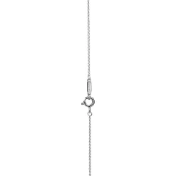 Tiffany & Co. Tiffany 1837® interlocking circles pendant in sterling silver and 18k rose gold. | ^ Necklaces & Pendants|Gifts for Her