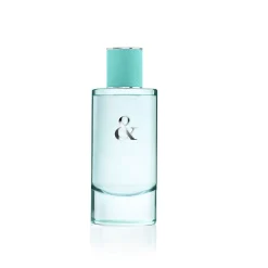 Tiffany & Co. Tiffany & Love Eau de Parfum for Her, 3.0 ounces. | ^ Tiffany Blue® Gifts|Anniversary Gifts