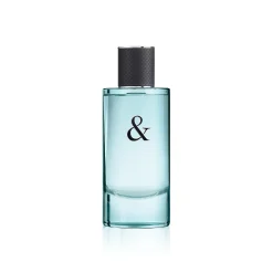 Tiffany & Co. Tiffany & Love Eau de Toilette for Him, 3.0 ounces. | ^ Him|Gifts for Him