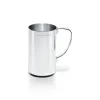 Tiffany & Co. Tiffany 1837 Makers beer mug in sterling silver. | ^ Glassware & Barware|Bar & Drinkware