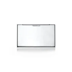 Tiffany & Co. Tiffany 1837 Makers card case in sterling silver. | ^ Him|Gifts for Him