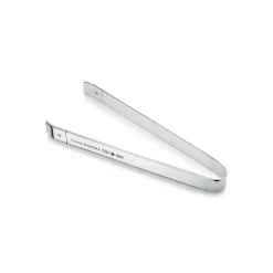 Tiffany & Co. Tiffany 1837 Makers ice tongs in sterling silver. | ^ Business Gifts|Glassware & Barware
