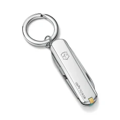 Tiffany & Co. Tiffany 1837 Makers swiss army knife in sterling silver. | ^ Him|Gifts for Him