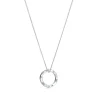 Tiffany & Co. Tiffany 1837™ pendant in sterling silver on a 16" chain. | ^ Necklaces & Pendants|Sterling Silver Jewelry