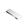 Tiffany & Co. Tiffany Classic money clip in sterling silver. | ^ Him|Gifts for Him